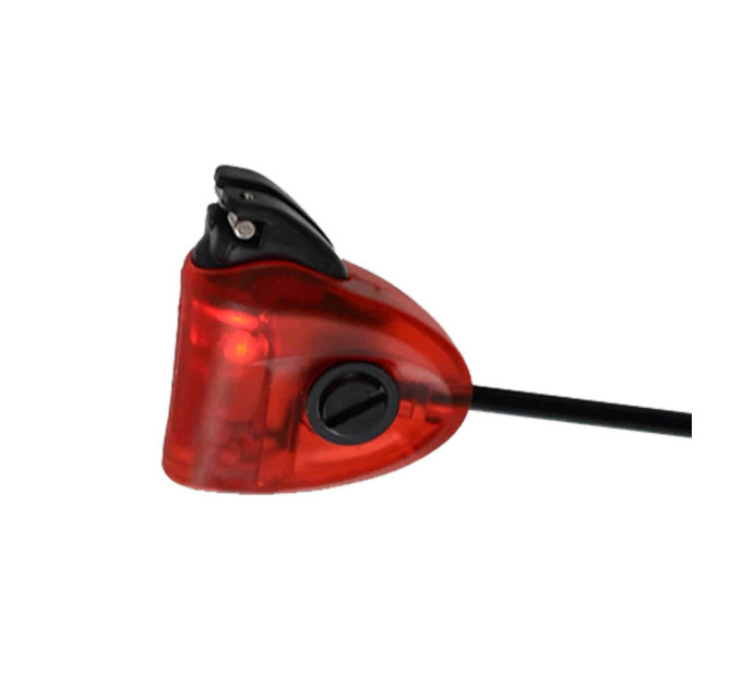 Свингер электронный World4Carp SW20 red