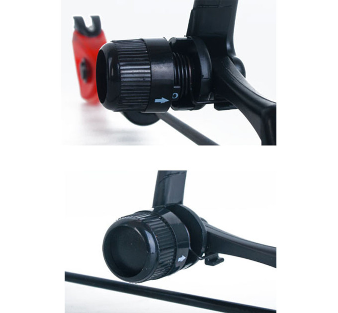 Свингер электронный World4Carp SW20 red
