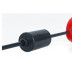 Свингер электронный World4Carp SW20 red