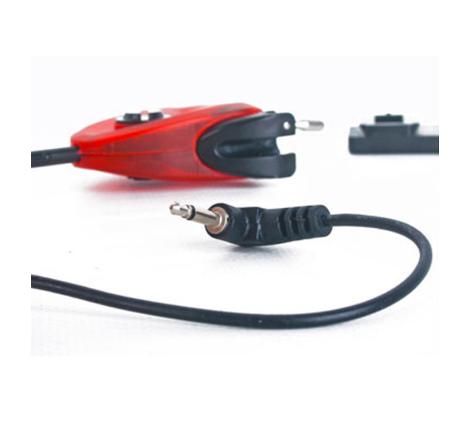 Свингер электронный World4Carp SW20 red