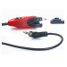 Свингер электронный World4Carp SW20 red