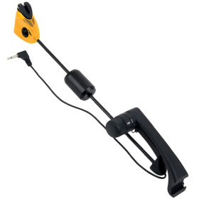 Свингер электронный World4Carp SW20 yellow
