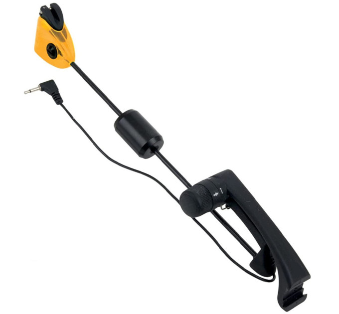 Свингер электронный World4Carp SW20 yellow