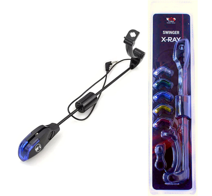 Свингер электронный World4Carp X-RAY