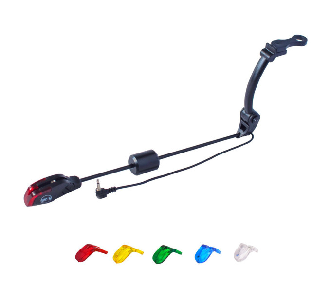 Свингер электронный World4Carp X-RAY