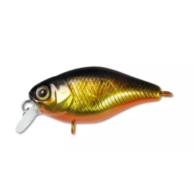 Воблер JACKALL Chubby 38 SSR hl gold & black