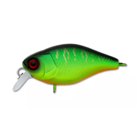 Воблер JACKALL Chubby 38 SSR mat tiger