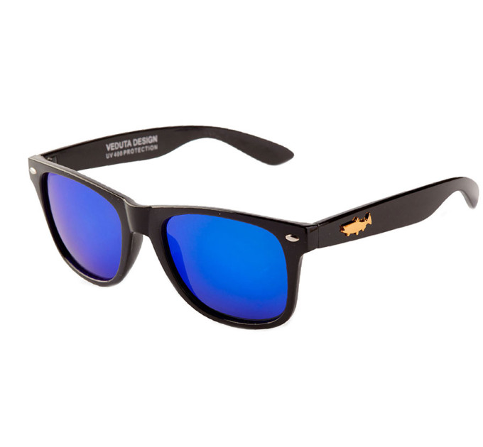 Очки поляризационные Veduta Sunglasses UV 400 B-B-BL