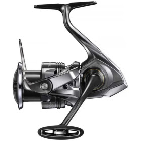 Катушка Shimano Twin Power FE C3000 9+1BB 5.1:1