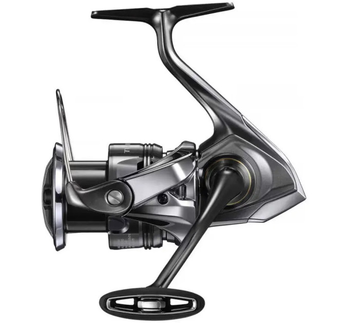 Катушка Shimano Twin Power FE C3000 9+1BB 5.1:1