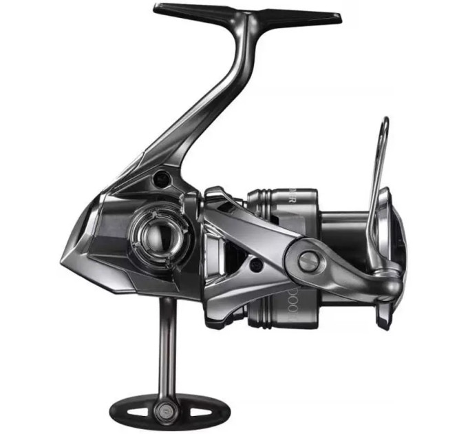 Катушка Shimano Twin Power FE C3000 9+1BB 5.1:1