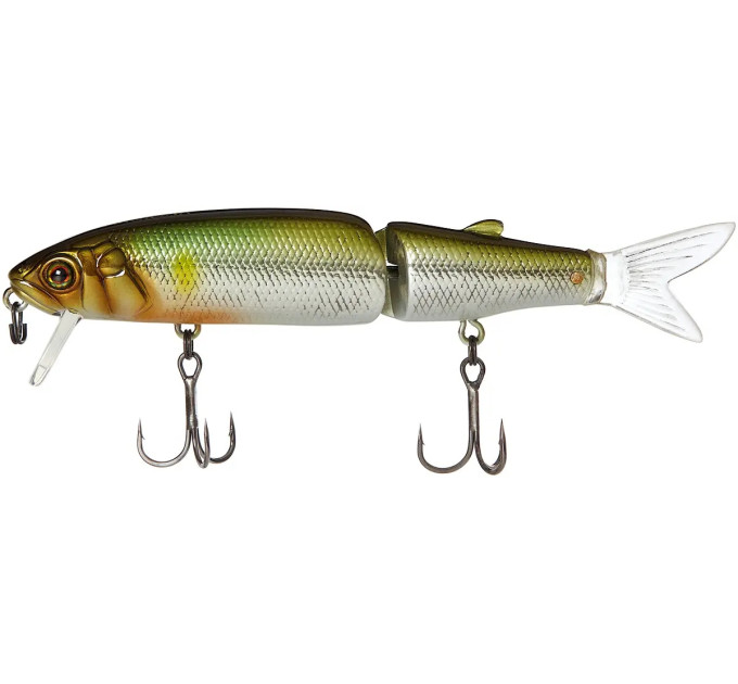 Воблер Jackall Tiny Magallon 113SP 13.7 g Ayu