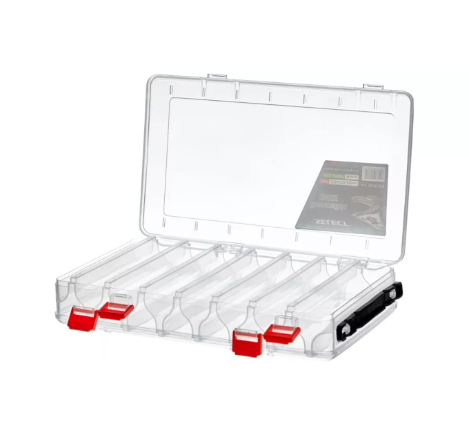 Коробка SELECT Reversible Box SLHS-326 (1870.70.73)