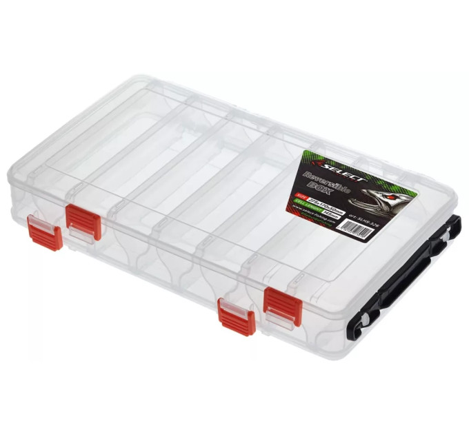 Коробка SELECT Reversible Box SLHS-326 (1870.70.73)