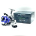 Котушка ECLIPSE GTM SE 40R металева шпуля 3+1bb