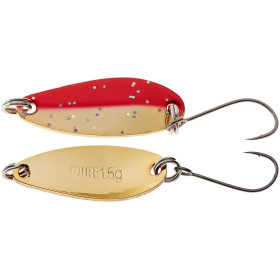 Блесна Smith Pure 2.7g GR