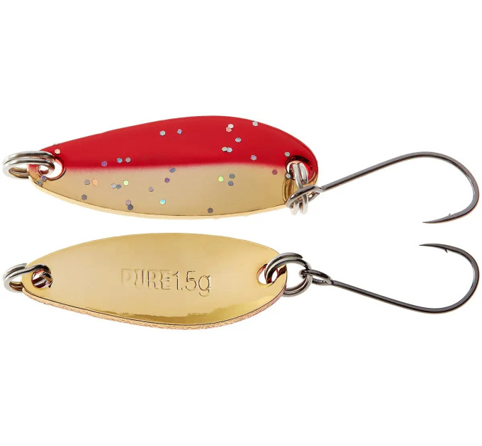 Блесна Smith Pure 2.7g GR