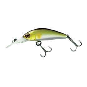 Воблер JACKALL Chubby Minnow 35SP ayu