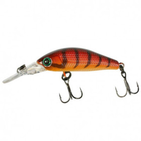 Воблер JACKALL Chubby Minnow 35SP craw fish