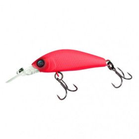 Воблер JACKALL Chubby Minnow 35SP pink