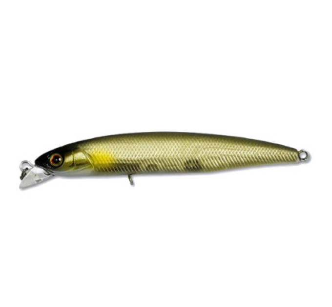 Воблер JACKALL Colt Minnow 65SP ghost ayu