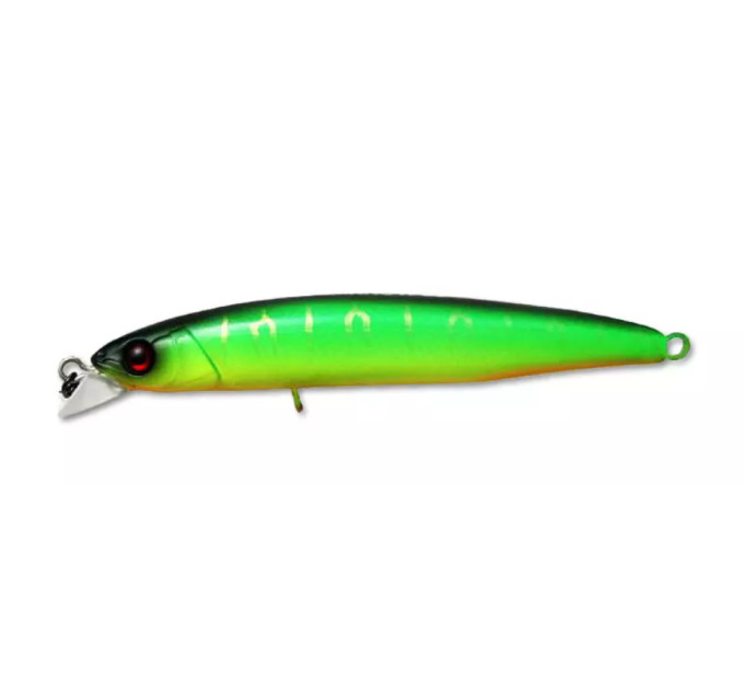 Воблер JACKALL Colt Minnow 65SP mat tiger