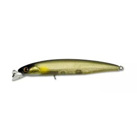 Воблер JACKALL Colt Minnow 80SP ghost ayu