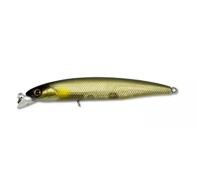 Воблер JACKALL Colt Minnow 80SP ghost ayu