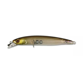 Воблер JACKALL Colt Minnow 80SP ghost wakasagi