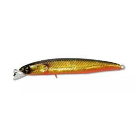 Воблер JACKALL Colt Minnow 80SP hl gold & black