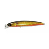 Воблер JACKALL Colt Minnow 80SP hl gold & black