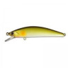 Воблер JACKALL Flat Fly 50SP ghost ayu