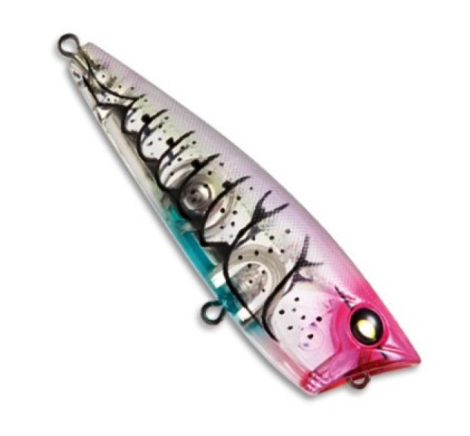Воблер YO-ZURI 905F TMPE Silver pop 60