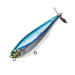 Воблер YO-ZURI 906F HHKN Silver prop 60
