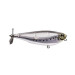 Воблер YO-ZURI 906F THHI Silver prop 60