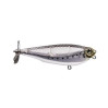 Воблер YO-ZURI 906F THHI Silver prop 60