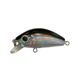 Воблер YO-ZURI F198 BL L-Minnow