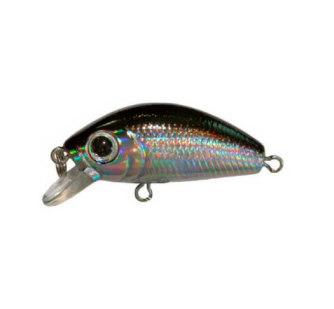 Воблер YO-ZURI F198 BL L-Minnow
