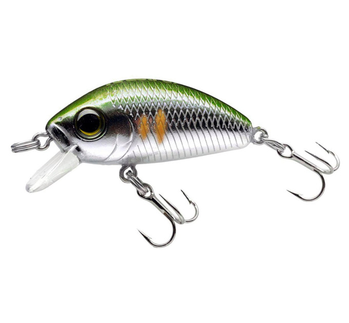 Воблер YO-ZURI F198 C44 L-Minnow
