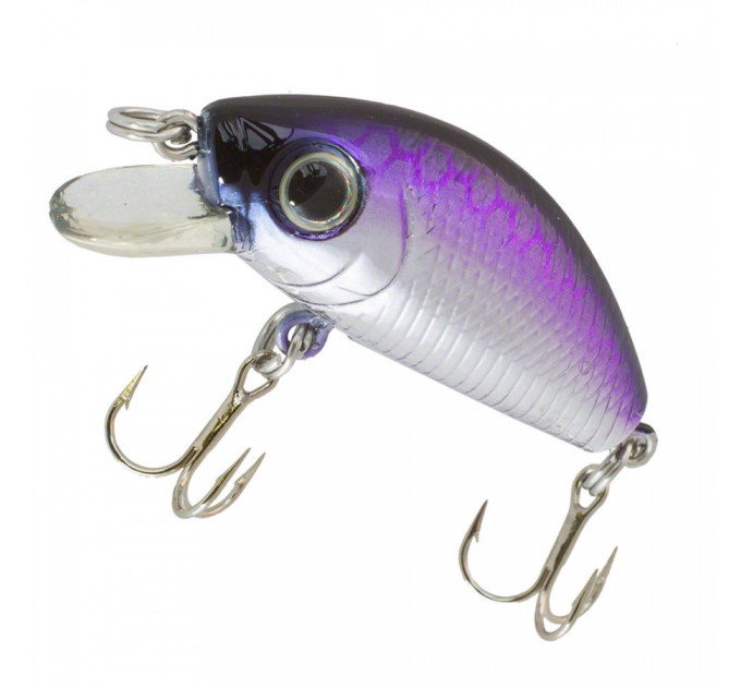 Воблер YO-ZURI F198 M101 L-Minnow
