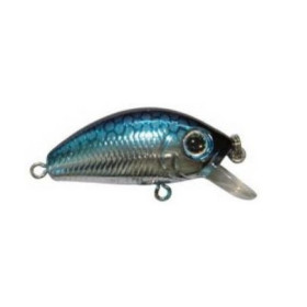 Воблер YO-ZURI F198 M102 L-Minnow