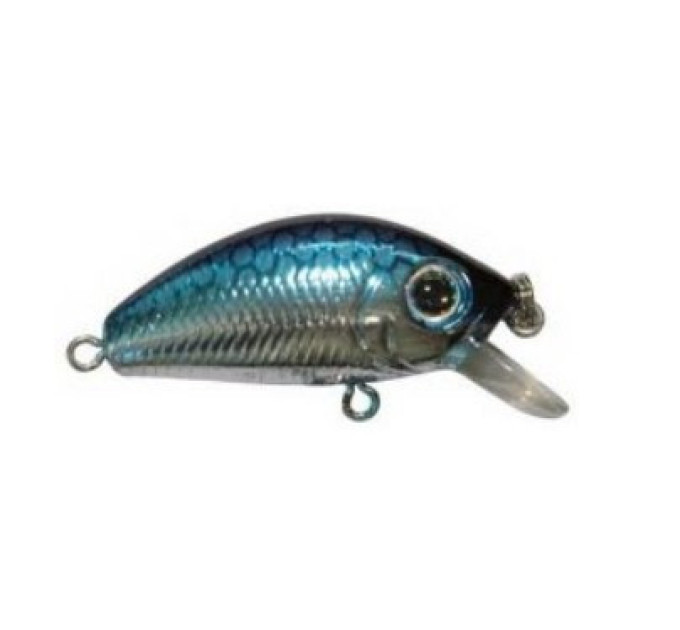 Воблер YO-ZURI F198 M102 L-Minnow