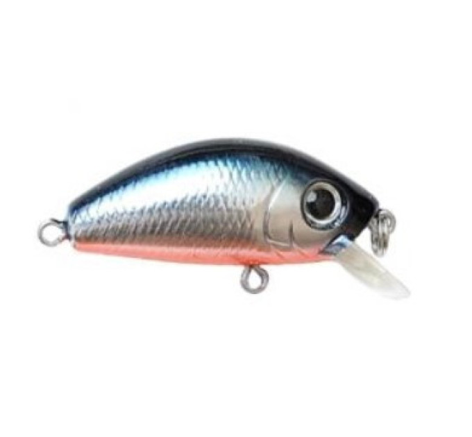 Воблер YO-ZURI F198 M92 L-Minnow