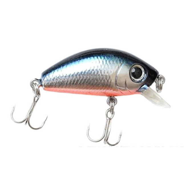 Воблер YO-ZURI F198 M92 L-Minnow