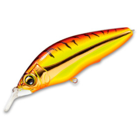 Воблер YO-ZURI Hardcore Shallow Crank 65F F968 HAT 