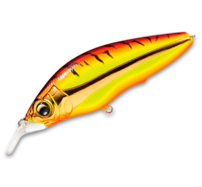Воблер YO-ZURI Hardcore Shallow Crank 65F F968 HAT