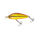 Воблер YO-ZURI Hardcore Shallow Crank 65F F968 HAT