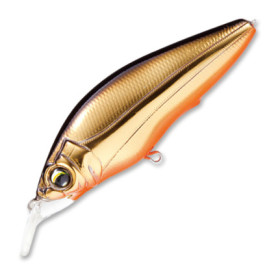 Воблер YO-ZURI Hardcore Shallow Crank 65F F968 HGBL 