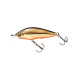 Воблер YO-ZURI Hardcore Shallow Crank 65F F968 HGBL