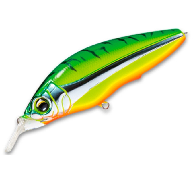 Воблер YO-ZURI Hardcore Shallow Crank 65F F968 HHT